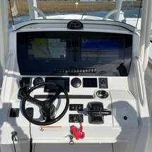 Regulator 34