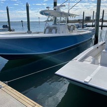 Regulator 34