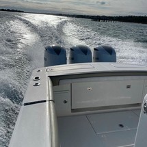 Regulator 34