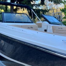 Sea Ray SPX 230