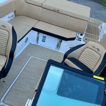 Sea Ray SPX 230