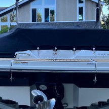 Sea Ray SPX 230
