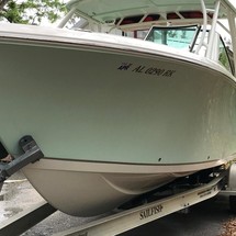 Sailfish 275 DC