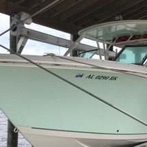 Sailfish 275 DC