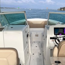 Sailfish 275 DC