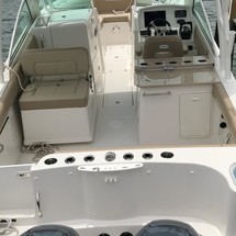 Sailfish 275 DC