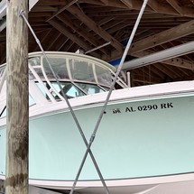 Sailfish 275 DC