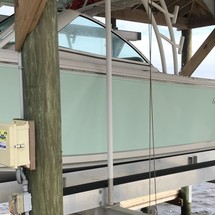 Sailfish 275 DC