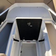Sailfish 275 DC