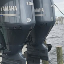 Sailfish 275 DC