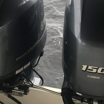 Sailfish 275 DC