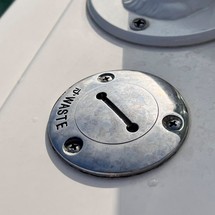 Sailfish 275 DC