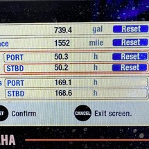 Sailfish 275 DC