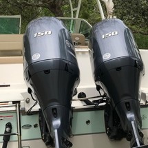 Sailfish 275 DC