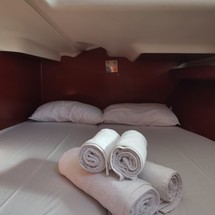 Beneteau Oceanis 393 Clipper
