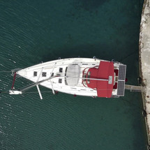 Beneteau Oceanis 393 Clipper