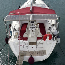 Beneteau Oceanis 393 Clipper