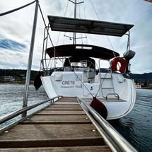Beneteau Oceanis 393 Clipper