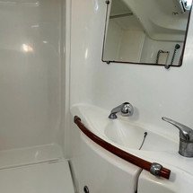 Beneteau Oceanis 393 Clipper