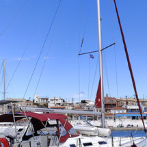 Beneteau Oceanis 393 Clipper