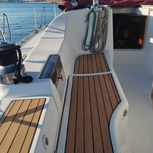 Beneteau Oceanis 393 Clipper