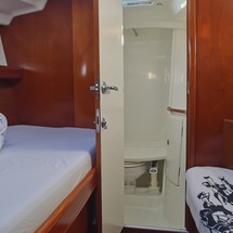 Beneteau Oceanis 393 Clipper