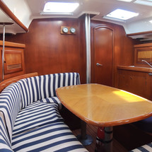 Beneteau Oceanis 393 Clipper
