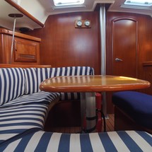 Beneteau Oceanis 393 Clipper