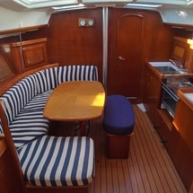 Beneteau Oceanis 393 Clipper