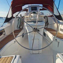 Beneteau Oceanis 393 Clipper