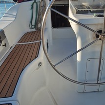 Beneteau Oceanis 393 Clipper