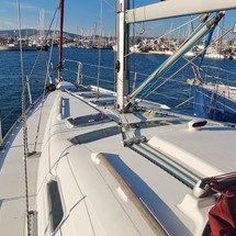 Beneteau Oceanis 393 Clipper