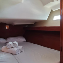 Beneteau Oceanis 393 Clipper