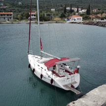 Beneteau Oceanis 393 Clipper