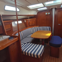 Beneteau Oceanis 393 Clipper