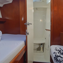 Beneteau Oceanis 393 Clipper