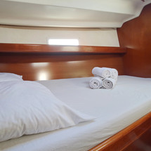 Beneteau Oceanis 393 Clipper