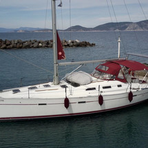 Beneteau Oceanis 393 Clipper