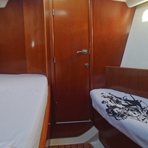 Beneteau Oceanis 393 Clipper