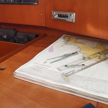 Beneteau Oceanis 393 Clipper