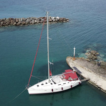 Beneteau Oceanis 393 Clipper