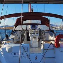 Beneteau Oceanis 393 Clipper