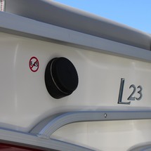 Clubman 23