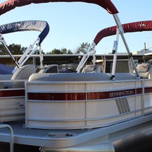 Clubman 23
