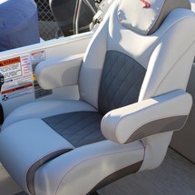 Clubman 23