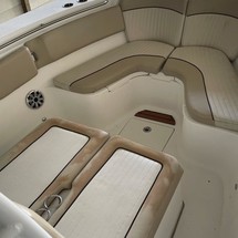 Sea Fox 288 Commander