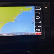 Sea Fox 288 Commander