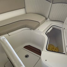 Sea Fox 288 Commander