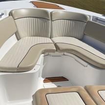 Sea Fox 288 Commander