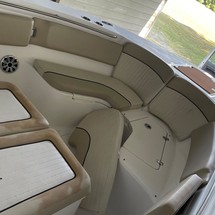 Sea Fox 288 Commander